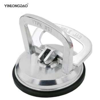 Single Claw Sucker Vacuum Suction Cup for Glass Auto Car Repair Tool Dent Puller Tile Cutter Suction Glass for Glass TLL Grade
Single Claw Sucker Vacuum Suction Cup for Glass Auto Car Repair Tool Dent Puller Tile Cutter Suction Glass for Glass TLL Grade