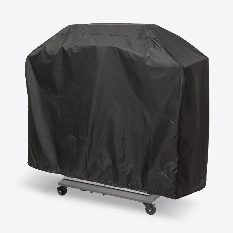 Weber Grill Dust Cover Black Waterproof Protecter Barbeque Cover Garden Patio Party Anti Dust Rain Gas Charcoal Electric BBQ
Weber Grill Dust Cover Black Waterproof Protecter Barbeque Cover Garden Patio Party Anti Dust Rain Gas Charcoal Electric BBQ