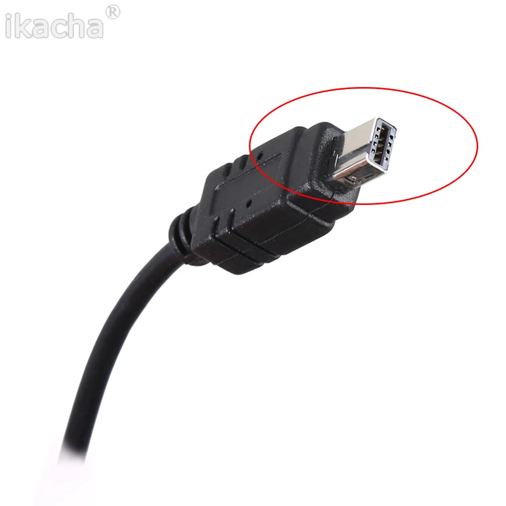 MC-DC2 Remote Shutter Release Control Cord (3)