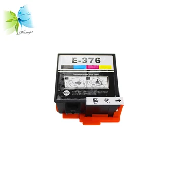 Winnerjet 10 Sets T376 Compatible Ink Cartridge for Epson PictureMate pm 525 Printer
Winnerjet 10 Sets T376 Compatible Ink Cartridge for Epson PictureMate pm 525 Printer
