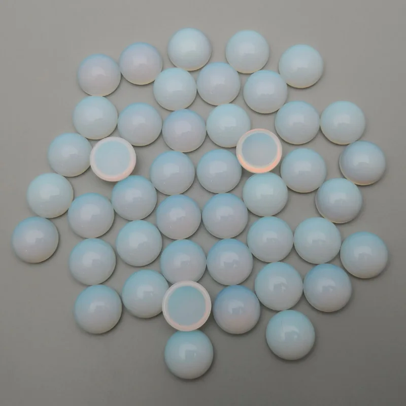charm opal natural stone beads round cabochon for Jewelry making 4 6 8 10 12mm 36pcs/lot good quality Ring Earrings Accessories
charm opal natural stone beads round cabochon for Jewelry making 4 6 8 10 12mm 36pcs/lot good quality Ring Earrings Accessories