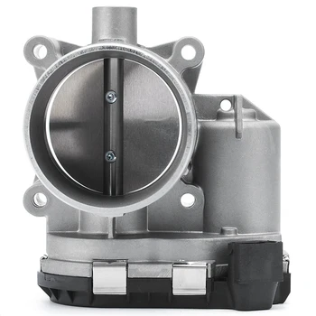 Automotive Throttle Body for Volvo C70 S60 S80 V70 Xc70 Xc90 30711554 Car Accessories
Automotive Throttle Body for Volvo C70 S60 S80 V70 Xc70 Xc90 30711554 Car Accessories