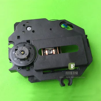 Laser Len Replacement For JBL ESC550 SOURCE WCD0010-001 Optical pickup ES-C550 Laser Assy ES C550 ESC 550 Optical Bloc Mechanism
Laser Len Replacement For JBL ESC550 SOURCE WCD0010-001 Optical pickup ES-C550 Laser Assy ES C550 ESC 550 Optical Bloc Mechanism