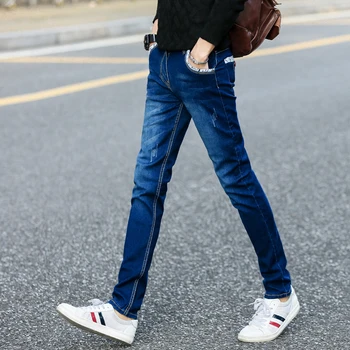 Cheap wholesale 2019 new autumn winter Hot selling men's fashion casual Denim Pants MP262
Cheap wholesale 2019 new autumn winter Hot selling men's fashion casual Denim Pants MP262
