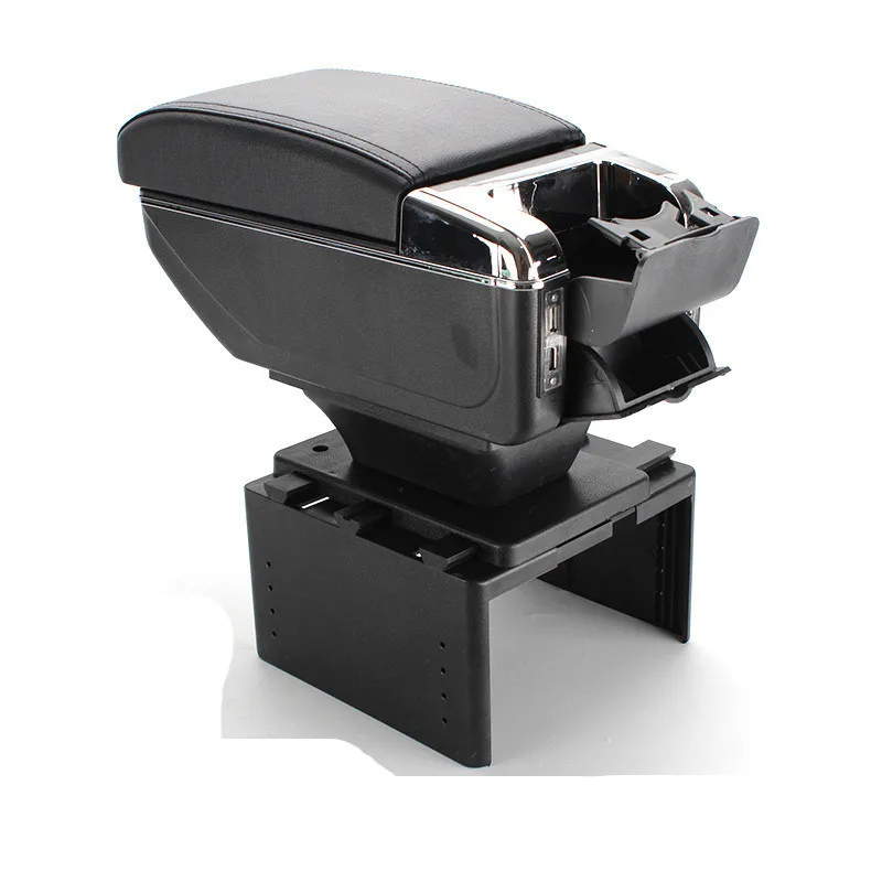 For dacia renault fluence armrest box central Store content box products interior Armrest Storage car-styling accessories
For dacia renault fluence armrest box central Store content box products interior Armrest Storage car-styling accessories