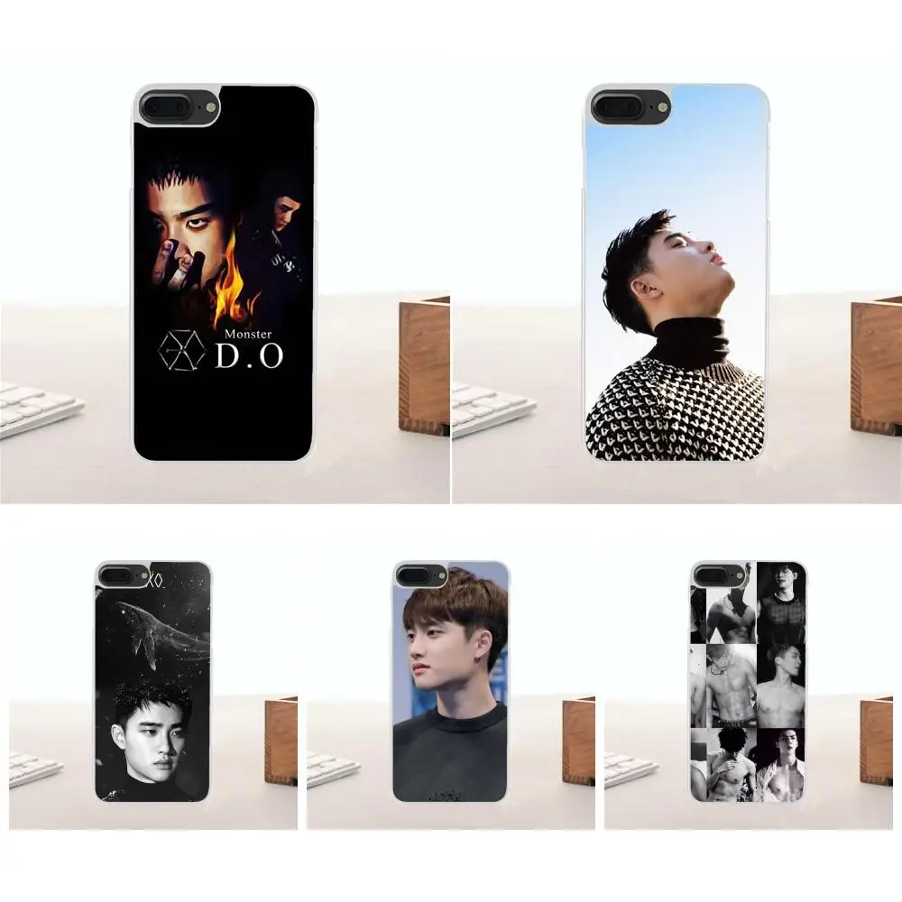 Soft Fashion Case For Xiaomi Redmi Mi Note 7 8 9 SE Pro Lite Go Play D.o. Kyungsoo Exo Kpop
Soft Fashion Case For Xiaomi Redmi Mi Note 7 8 9 SE Pro Lite Go Play D.o. Kyungsoo Exo Kpop