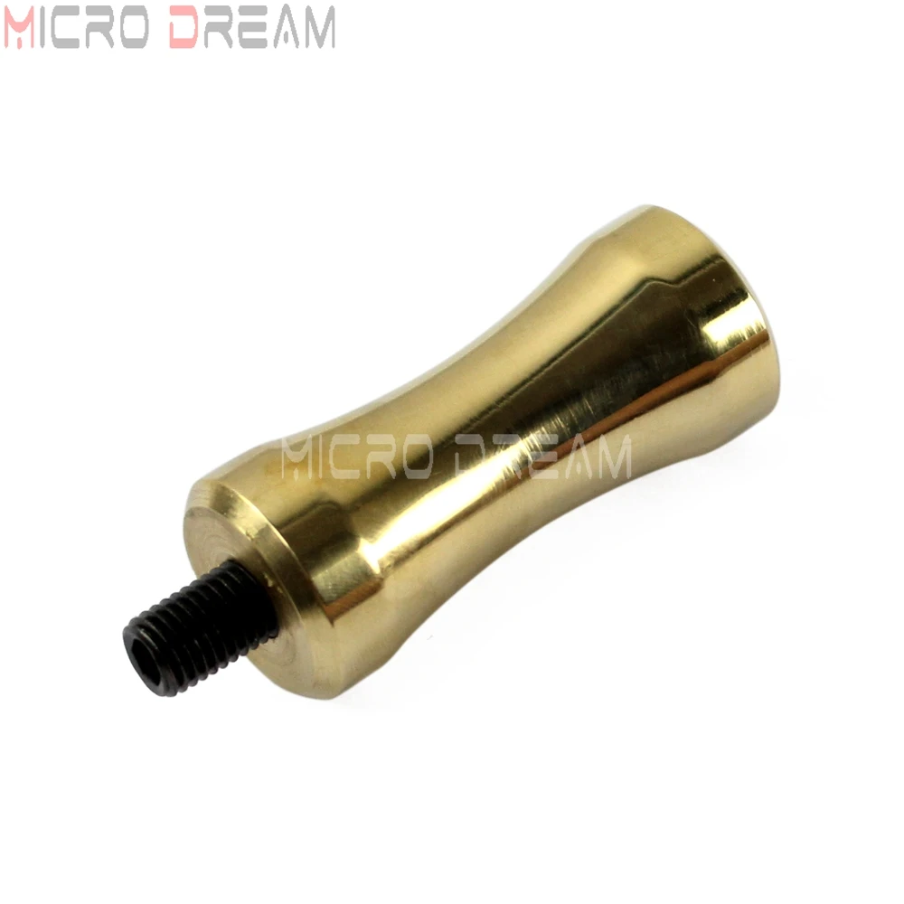 Brass Rough Crafts Shifter Peg Gear Motorcycle Shift Peg Pedal for Harley Touring Softail Dyna Sportster 883 1200 Iron Super Low
Brass Rough Crafts Shifter Peg Gear Motorcycle Shift Peg Pedal for Harley Touring Softail Dyna Sportster 883 1200 Iron Super Low