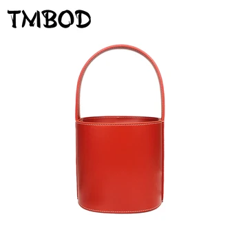 New 2019 Designer Classic Barrel-shaped Bucket Bag Women Split Leather Handbags Ladies Bag Messenger Bags For Female an869
New 2019 Designer Classic Barrel-shaped Bucket Bag Women Split Leather Handbags Ladies Bag Messenger Bags For Female an869