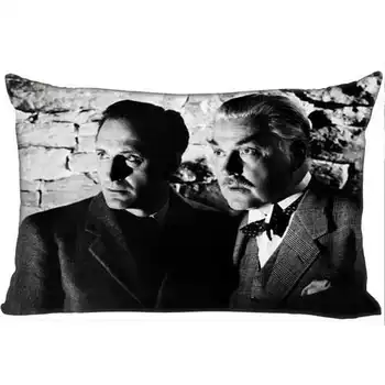 Best Custom Pillow Case sherlock (1) Bedroom Home Rectangle zipper Pillowcases (One Side) @1205-05-06-301
Best Custom Pillow Case sherlock (1) Bedroom Home Rectangle zipper Pillowcases (One Side) @1205-05-06-301