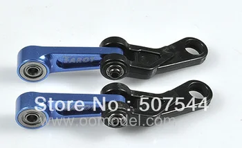 Tarot 450 FBL Metal SF Control Arm Blue/Silver/Black TL45113 Tarot 450 Free Shipping with Tracking
Tarot 450 FBL Metal SF Control Arm Blue/Silver/Black TL45113 Tarot 450 Free Shipping with Tracking