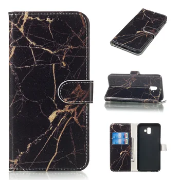 20pcs/lot Marble 2 card book style leather cover case for Samsung Galaxy J4 plus J6 plus 2018 protective case cover
20pcs/lot Marble 2 card book style leather cover case for Samsung Galaxy J4 plus J6 plus 2018 protective case cover
