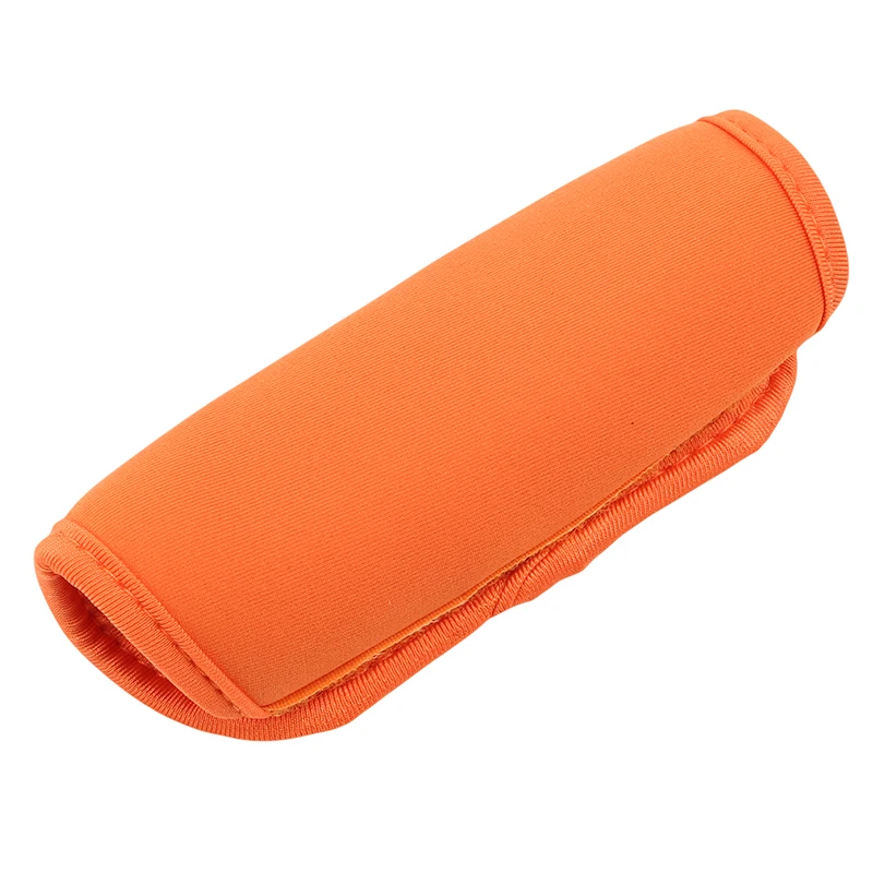 Universal Handle Cover Multifunctional Utility Cart Fitting Armrests Protective Sleeve Baby Stroller Accessories
Universal Handle Cover Multifunctional Utility Cart Fitting Armrests Protective Sleeve Baby Stroller Accessories