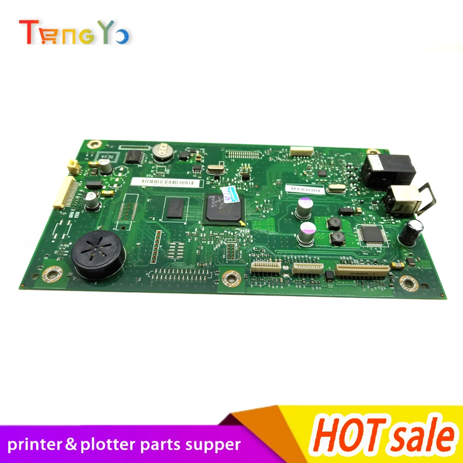 Оригинальная планшетория, системная плата PCA ASSY, материнская плата для серии HP 1536 M1536DNF 1536NF
Оригинальная планшетория, системная плата PCA ASSY, материнская плата для серии HP 1536 M1536DNF 1536NF