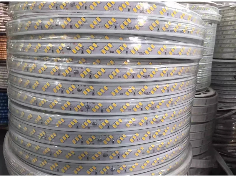 10-led ribbon