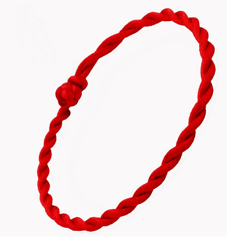 Cheap Hot Sell! 150pcs/lot Wholesale DIY Red String Bracelet Hand-prepared line Red String of National Wind Jewelry q127
Cheap Hot Sell! 150pcs/lot Wholesale DIY Red String Bracelet Hand-prepared line Red String of National Wind Jewelry q127