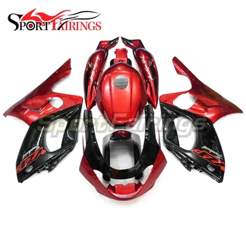 Plastics For Yamaha YZF600R Thundercat 97 98 99 00 01 02 03 04 05 06 07 1998 2007 ABS Motorcycle Fairing Kit Cowling Red Black
Plastics For Yamaha YZF600R Thundercat 97 98 99 00 01 02 03 04 05 06 07 1998 2007 ABS Motorcycle Fairing Kit Cowling Red Black