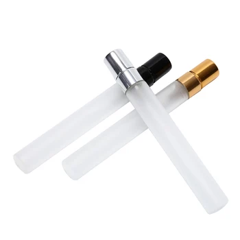 Aluminum Spray Atomizer 10ml Refillable Mini Perfume Spray Bottle Travel Cosmetic Container Portable alcohol container
Aluminum Spray Atomizer 10ml Refillable Mini Perfume Spray Bottle Travel Cosmetic Container Portable alcohol container