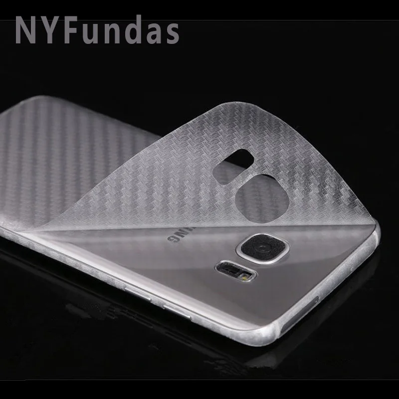 NYFundas 10PCS 3D Carbon Fiber Back Film Screen Protector Protective For Samsung Galaxy S8 Plus S8plus Protection
NYFundas 10PCS 3D Carbon Fiber Back Film Screen Protector Protective For Samsung Galaxy S8 Plus S8plus Protection