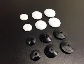 Tamiya 4WD Accessories/Four-wheel Drive Homemade Learning 4WD Parts Guide Wheel 11/15/17MM/Top Rail/Anti-roll/Anti-hang
Tamiya 4WD Accessories/Four-wheel Drive Homemade Learning 4WD Parts Guide Wheel 11/15/17MM/Top Rail/Anti-roll/Anti-hang