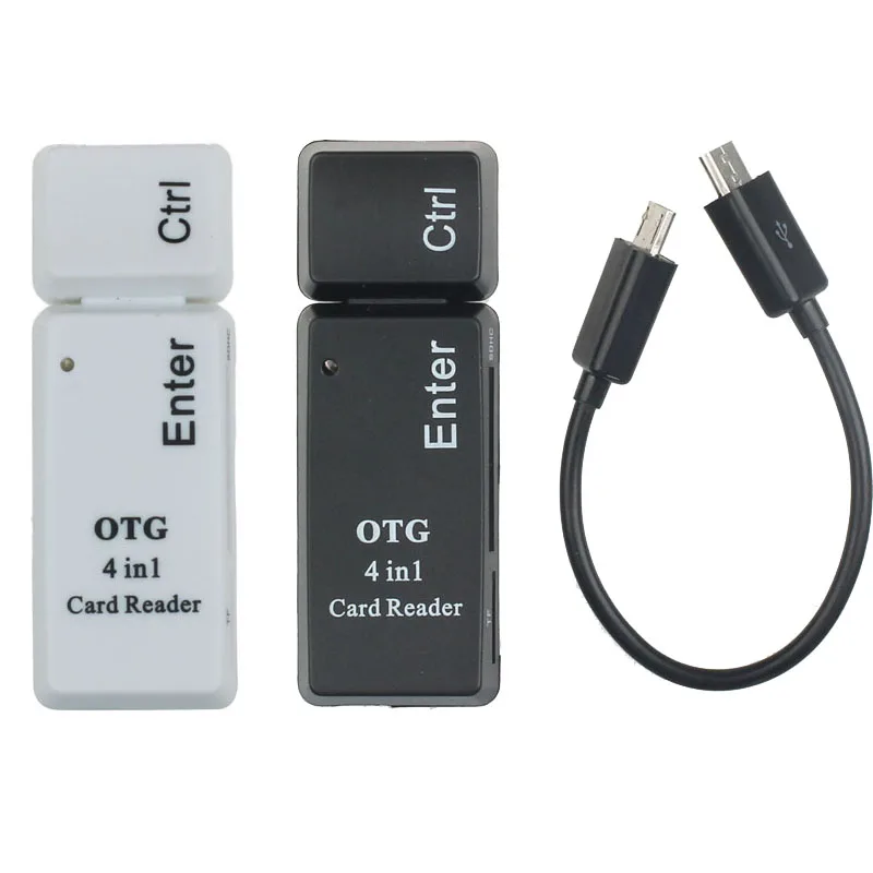 hot selling OTG 4 In 1 Smart Card Reader USB2.0 Micro USB For Smart Phone Computer easy for carry very nice
hot selling OTG 4 In 1 Smart Card Reader USB2.0 Micro USB For Smart Phone Computer easy for carry very nice