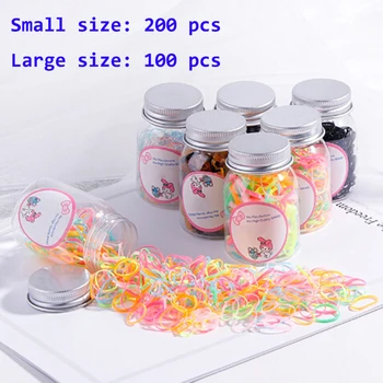 100/200Pcs Colorful Disposable Elastic Bands Natural Rubber Band Home Food Kid Hair Package Office Rubber Brands
100/200Pcs Colorful Disposable Elastic Bands Natural Rubber Band Home Food Kid Hair Package Office Rubber Brands