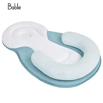 2018 Multi-Function Baby Shaping Pillow Anti-Rollover Baby Pillow Bed Pillows Bedding Soft Feeding Newborn Cushion Drop Shipping
2018 Multi-Function Baby Shaping Pillow Anti-Rollover Baby Pillow Bed Pillows Bedding Soft Feeding Newborn Cushion Drop Shipping