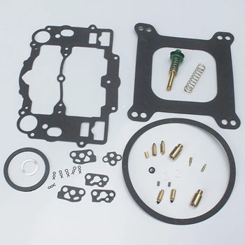 1 Set New Carburetor Rebuild Kit suitable for EDELBROCK 1477 1400 1404 1405 1406 1407 1409 1411
1 Set New Carburetor Rebuild Kit suitable for EDELBROCK 1477 1400 1404 1405 1406 1407 1409 1411