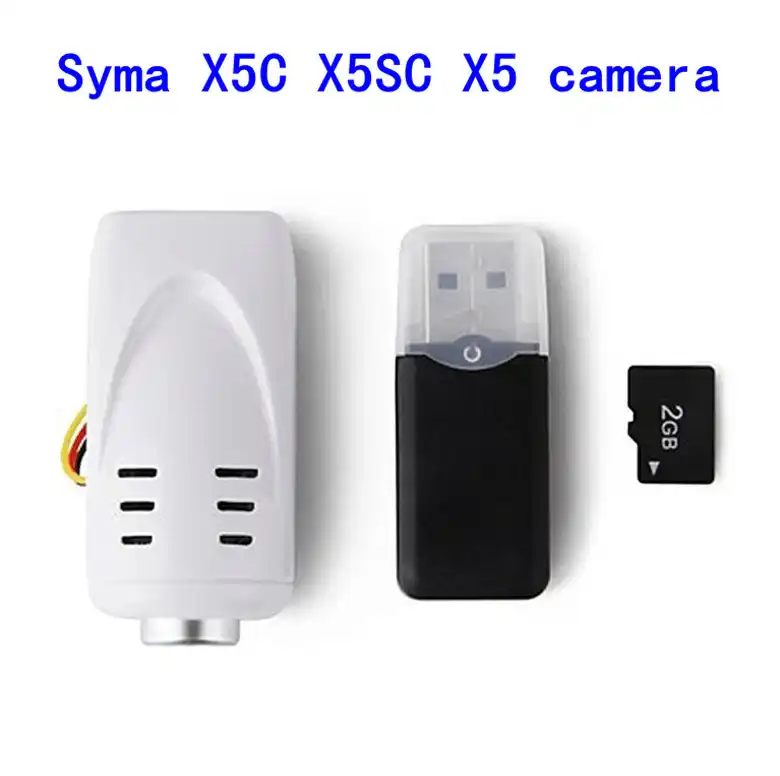 syma hd camera