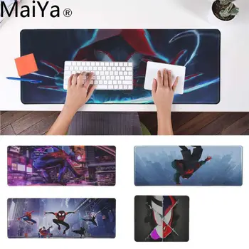 MaiYa Spider man into the spider verse Customized MousePads Computer Laptop Anime Mouse Mat Comfort Mouse Mat Gaming Mousepad
MaiYa Spider man into the spider verse Customized MousePads Computer Laptop Anime Mouse Mat Comfort Mouse Mat Gaming Mousepad