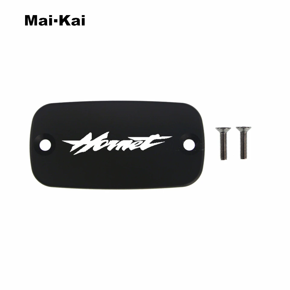 For HONDA Hornet 600 1998-2014 Hornet 900 2002-2006 CB600F 1998-2014 CNC Aluminum Motorcycle Brake Fluid Fuel Tank Cap Cover
For HONDA Hornet 600 1998-2014 Hornet 900 2002-2006 CB600F 1998-2014 CNC Aluminum Motorcycle Brake Fluid Fuel Tank Cap Cover