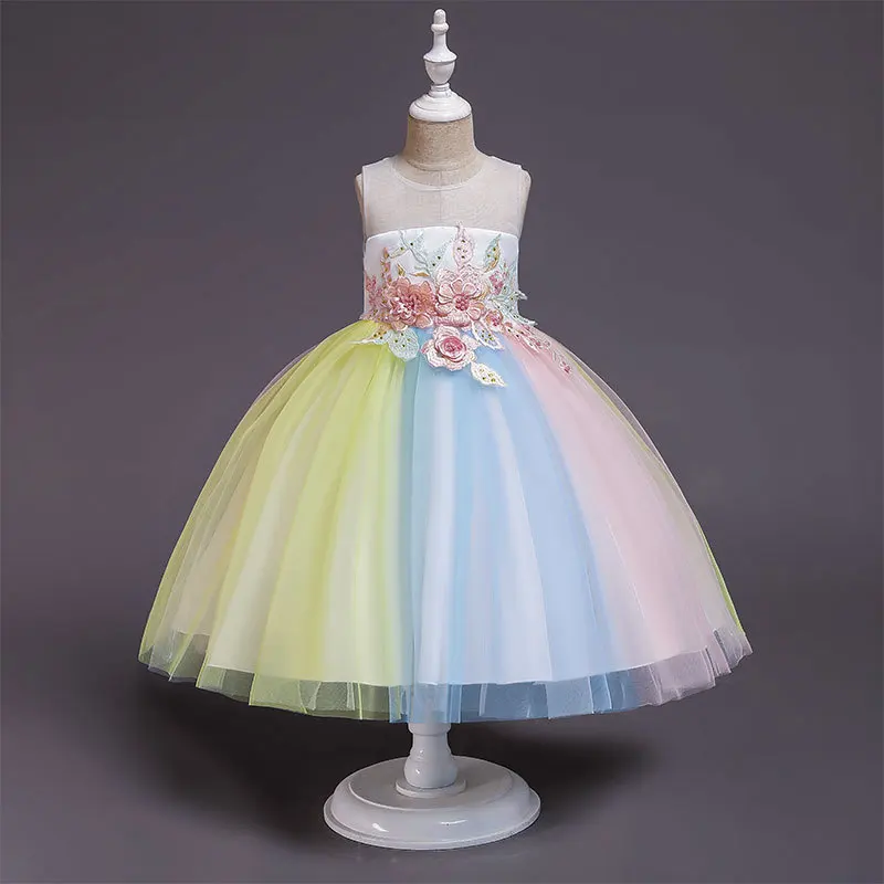 2019 Top Fashion New Silk Cotton Microfiber Bow Kids Dresses For Girls Children's Dresses Princess Children Dress Girl Clothes
2019 Top Fashion New Silk Cotton Microfiber Bow Kids Dresses For Girls Children's Dresses Princess Children Dress Girl Clothes