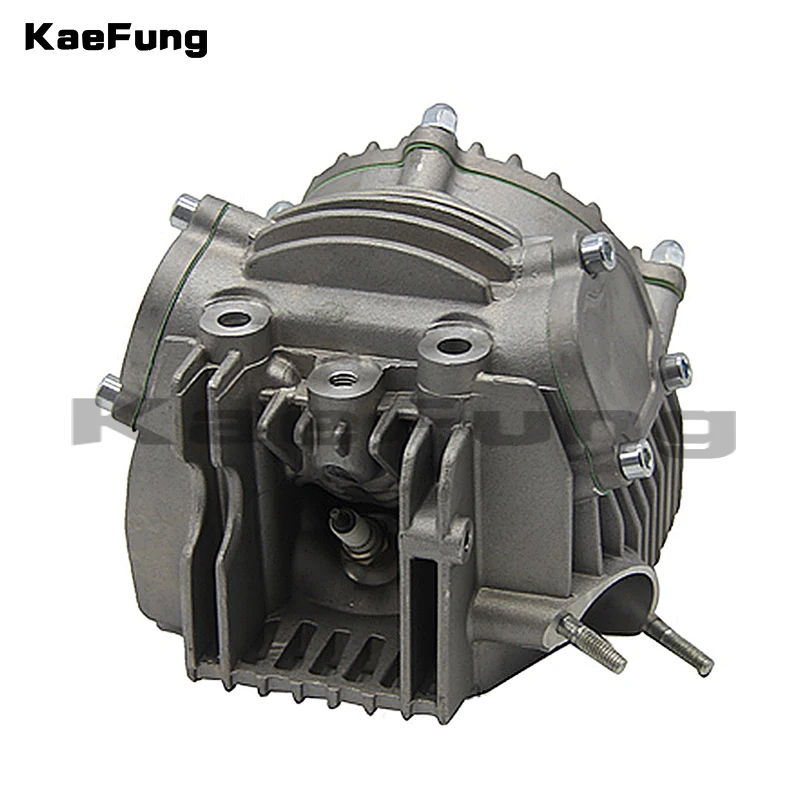 YX150 YX160 4 Valves Engine Cylinder Head Kit Parts For Chinese GPX YX 150cc 160cc Dirt Trail Pit Bike Mini Motocross
YX150 YX160 4 Valves Engine Cylinder Head Kit Parts For Chinese GPX YX 150cc 160cc Dirt Trail Pit Bike Mini Motocross