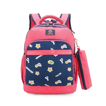 New Fashion Children School Bags for Girls Backpack Kids BookBag Child Printing Backpacks Girl Bow Suit satchel rucksack mochila
New Fashion Children School Bags for Girls Backpack Kids BookBag Child Printing Backpacks Girl Bow Suit satchel rucksack mochila