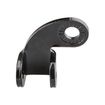 Bike Trailer Coupler 12.2Mm Steel Hitch For Burley Trailers Replacement Connector For Bicycle Tool Part 
Bike Trailer Coupler 12.2Mm Steel Hitch For Burley Trailers Replacement Connector For Bicycle Tool Part