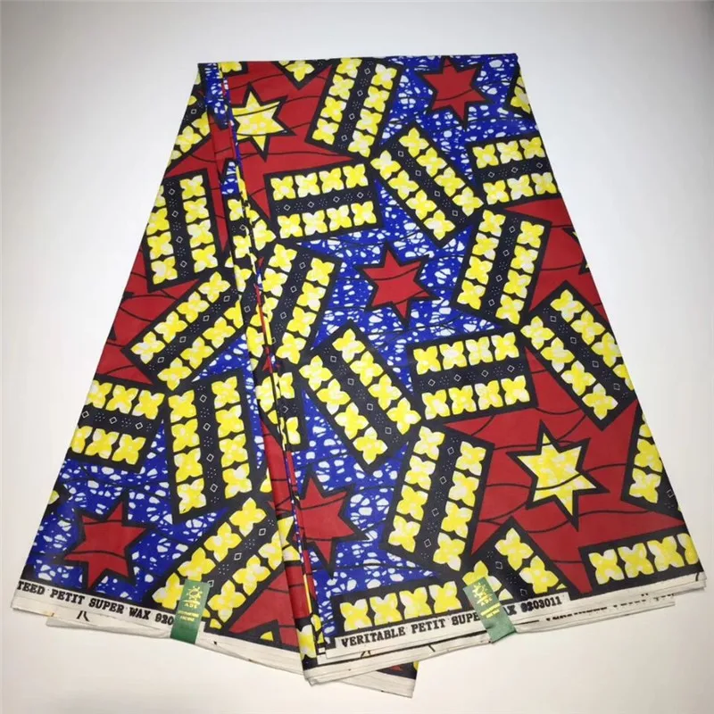 WG!Fashion Design Fabric African Java Wax Fabric High Quality Real Wax Prints JAVA Fabric For Christmas Gift Fabric ! L101620
WG!Fashion Design Fabric African Java Wax Fabric High Quality Real Wax Prints JAVA Fabric For Christmas Gift Fabric ! L101620