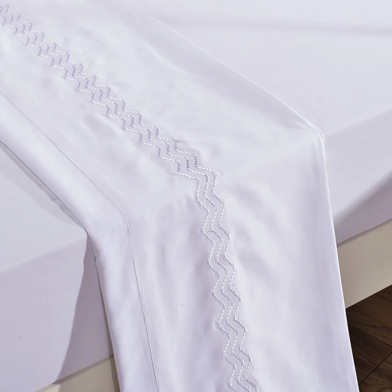 Embroidered-Bed-Sheets-Queen-King-Size-Flat-Sheet-Thickening-Sanding-Microfiber-Fabric-Bedsheets-Single-Double-Bed-Linen-4