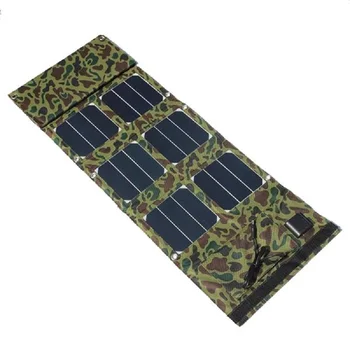 Sunpower Solar Panel Charger 40W USB5V DC18V Output For Mobile Phones Power Bank 12V Battery Charger black
Sunpower Solar Panel Charger 40W USB5V DC18V Output For Mobile Phones Power Bank 12V Battery Charger black