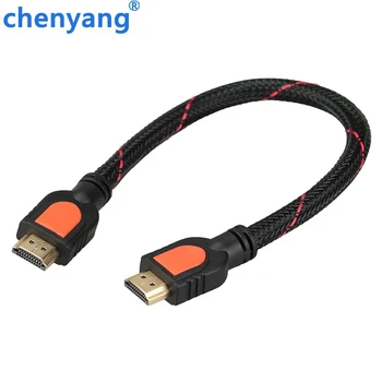 30cm HDMI Cables for Raspberry Pi Banana Pi 1.4 AV Cable for 1080p PS3 HDTV LCD HDMI to HDMI Free shipping
30cm HDMI Cables for Raspberry Pi Banana Pi 1.4 AV Cable for 1080p PS3 HDTV LCD HDMI to HDMI Free shipping
