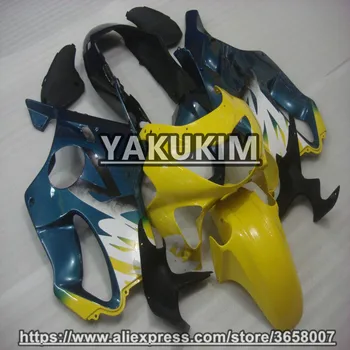 YAKUKIM ABS Injection Fairing Kits For Honda CBR600RR 99-00 Year 1999 2000 CBR600RR F4 1999 2000 Motorbike Fairings New
YAKUKIM ABS Injection Fairing Kits For Honda CBR600RR 99-00 Year 1999 2000 CBR600RR F4 1999 2000 Motorbike Fairings New