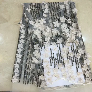 Hot Sequins And Beads French Lace Fabrics Color High quality African Tulle Mesh Lace Fabrics For Dress Net Lace Fabric xc65-1863
Hot Sequins And Beads French Lace Fabrics Color High quality African Tulle Mesh Lace Fabrics For Dress Net Lace Fabric xc65-1863
