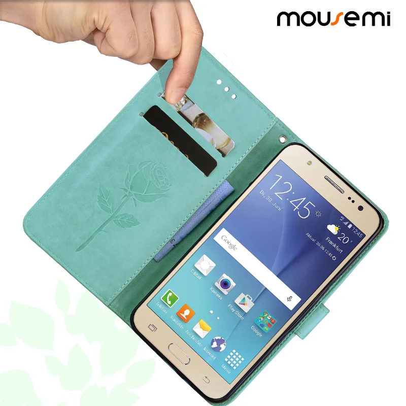 MOUSEMI Wallet Phone Cases For Samsung Galaxy J3 2016 J7 Pro 2017 EU 360 Flip Leather Case For Samsung Galaxy J5 2017 Case J530F
MOUSEMI Wallet Phone Cases For Samsung Galaxy J3 2016 J7 Pro 2017 EU 360 Flip Leather Case For Samsung Galaxy J5 2017 Case J530F