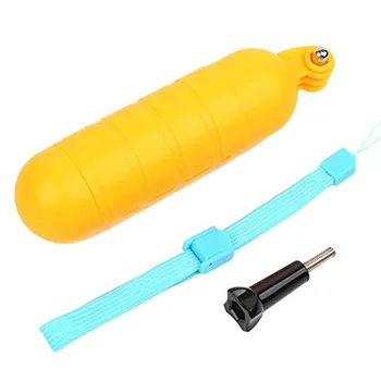 New Action Video Camera Buoyancy Stick Concave And Convex Surface Anti-skid Anti-floating Rod Sport Camera Accessories For Gopro
New Action Video Camera Buoyancy Stick Concave And Convex Surface Anti-skid Anti-floating Rod Sport Camera Accessories For Gopro