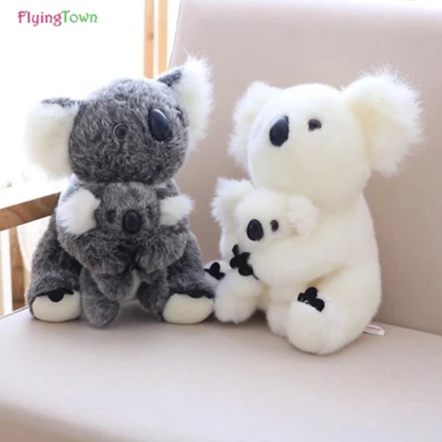 Australia koala plush toy animal koala doll cute animal stuffed soft doll mom hold kids koala toy high qualityf or kids toys
Australia koala plush toy animal koala doll cute animal stuffed soft doll mom hold kids koala toy high qualityf or kids toys