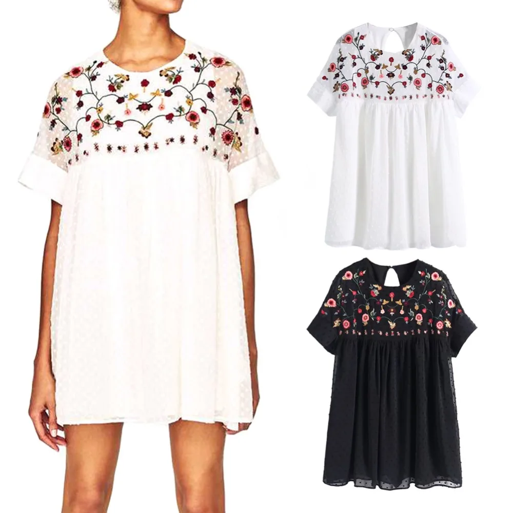 Maternity Clothes Spring Summer Fashion Embroidery Loose Office Blouses Shirts for Pregnant Women Chiffon Pregnantcy T-shirts
Maternity Clothes Spring Summer Fashion Embroidery Loose Office Blouses Shirts for Pregnant Women Chiffon Pregnantcy T-shirts