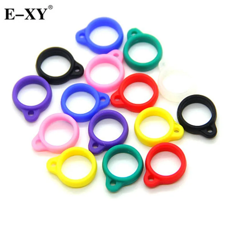 13mm Silicone Lanyard Ring Necklace For Disposable Electronic Cigarette Pod Ju CE4 ego EVOD Atomizer Silicone Necklace Ring
13mm Silicone Lanyard Ring Necklace For Disposable Electronic Cigarette Pod Ju CE4 ego EVOD Atomizer Silicone Necklace Ring
