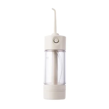 HOT!Teeth Cleaning Device Water Flosser Washing Machine Pneumatic Water Flossing Portable Red Teeth
HOT!Teeth Cleaning Device Water Flosser Washing Machine Pneumatic Water Flossing Portable Red Teeth