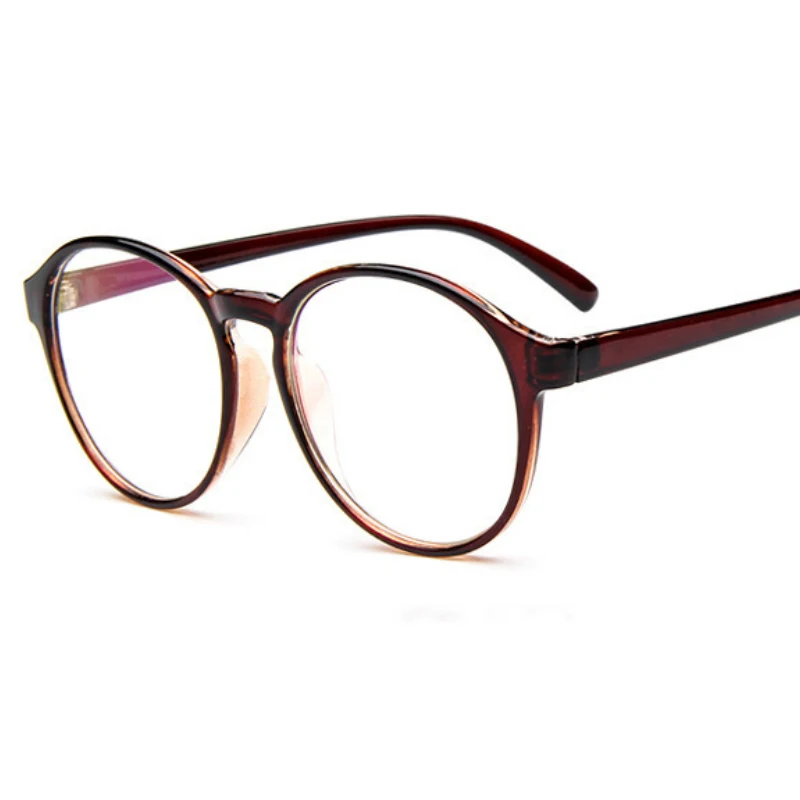 Retro round reading eye glasses frame men women vintage computer myopia eyeglasses frame plain glasses oculos de grau femininos
Retro round reading eye glasses frame men women vintage computer myopia eyeglasses frame plain glasses oculos de grau femininos