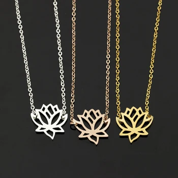 Wholesale 10piece Rose Gold Color Dainty Retro Lotus Flower Bracelet Women Wedding Jewelry Gifts Chain Bijoux Pulseira Feminina
Wholesale 10piece Rose Gold Color Dainty Retro Lotus Flower Bracelet Women Wedding Jewelry Gifts Chain Bijoux Pulseira Feminina