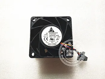 Free shippingDelta 6038 PFR0612UHE 3WNX5-A00 12V 1.50A 03RKJC 60 * 60 * 38mm Double Ball Fan
Free shippingDelta 6038 PFR0612UHE 3WNX5-A00 12V 1.50A 03RKJC 60 * 60 * 38mm Double Ball Fan