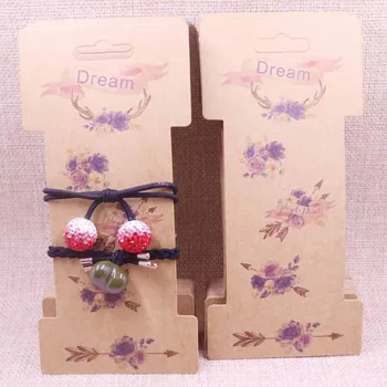 New DIY 100pcs THANK YOU Jewelry package cards paper necklace/earring/hair ornaments display tag card purple flower stytle
New DIY 100pcs THANK YOU Jewelry package cards paper necklace/earring/hair ornaments display tag card purple flower stytle